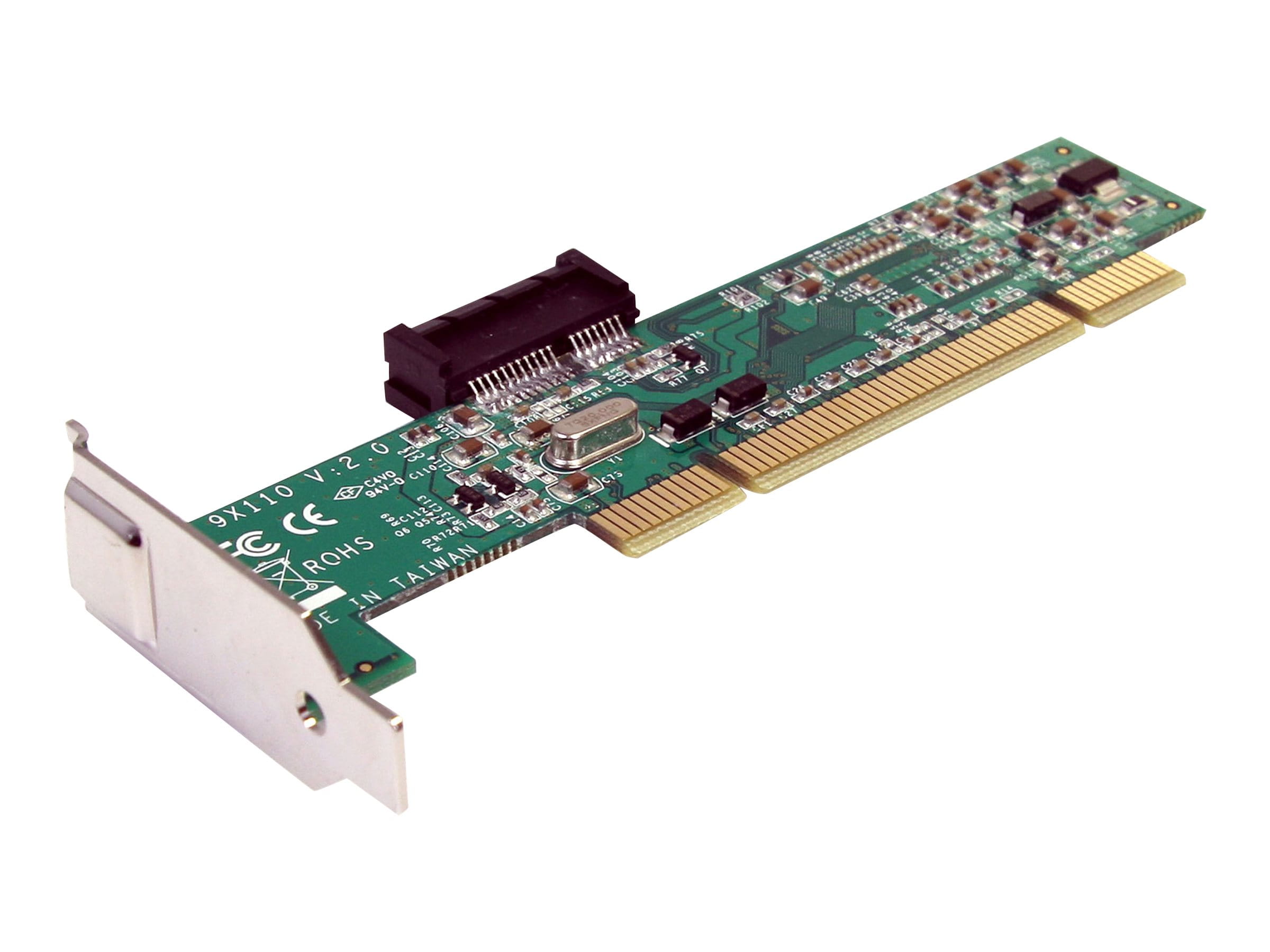 StarTech.com PCI auf PCI Express Adapter - PCI zu PCIe Karte