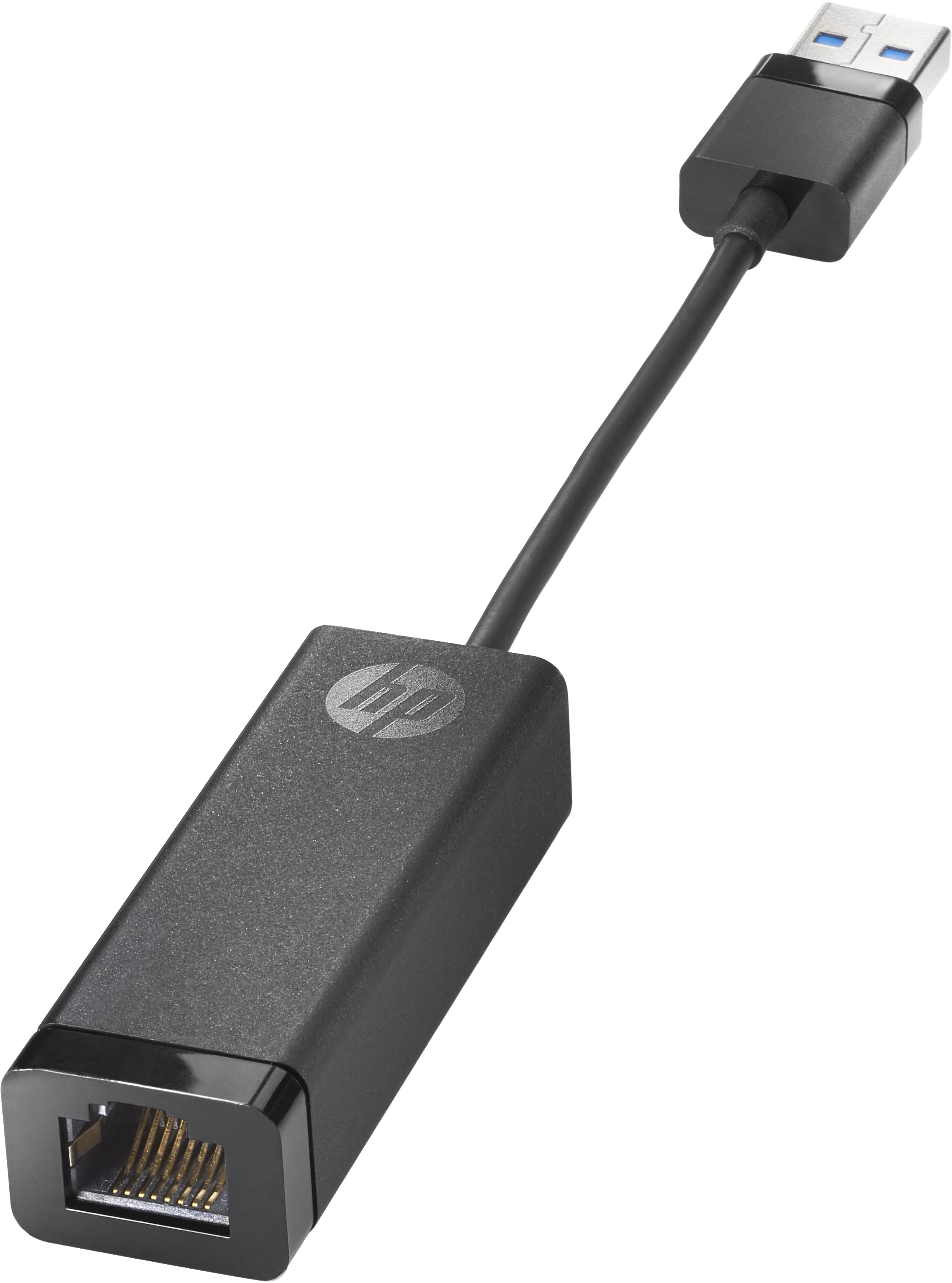 HP USB 3.0 to RJ45 Adapter G2 - Netzwerkadapter