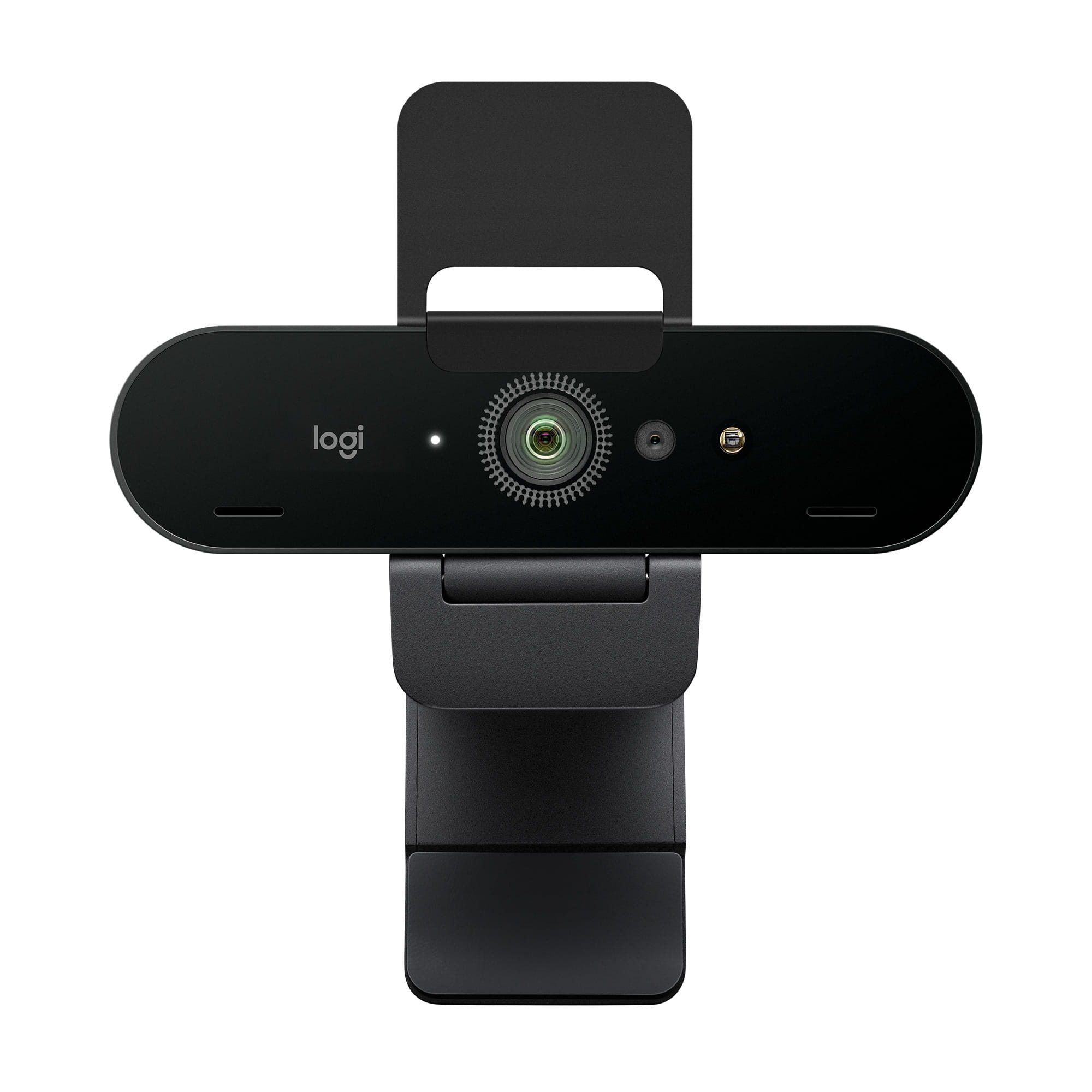 Logitech BRIO STREAM - Web-Kamera - Farbe - 4096 x 2160