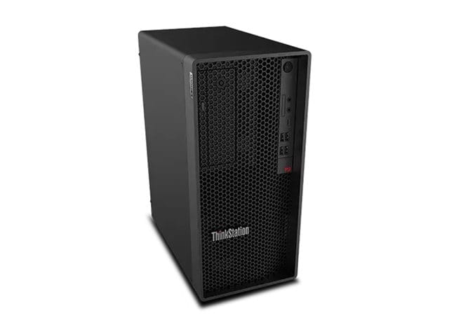 Lenovo ThinkStation P2 30FR - Tower - 1 x Core i7 i7-14700 / 2.1 GHz