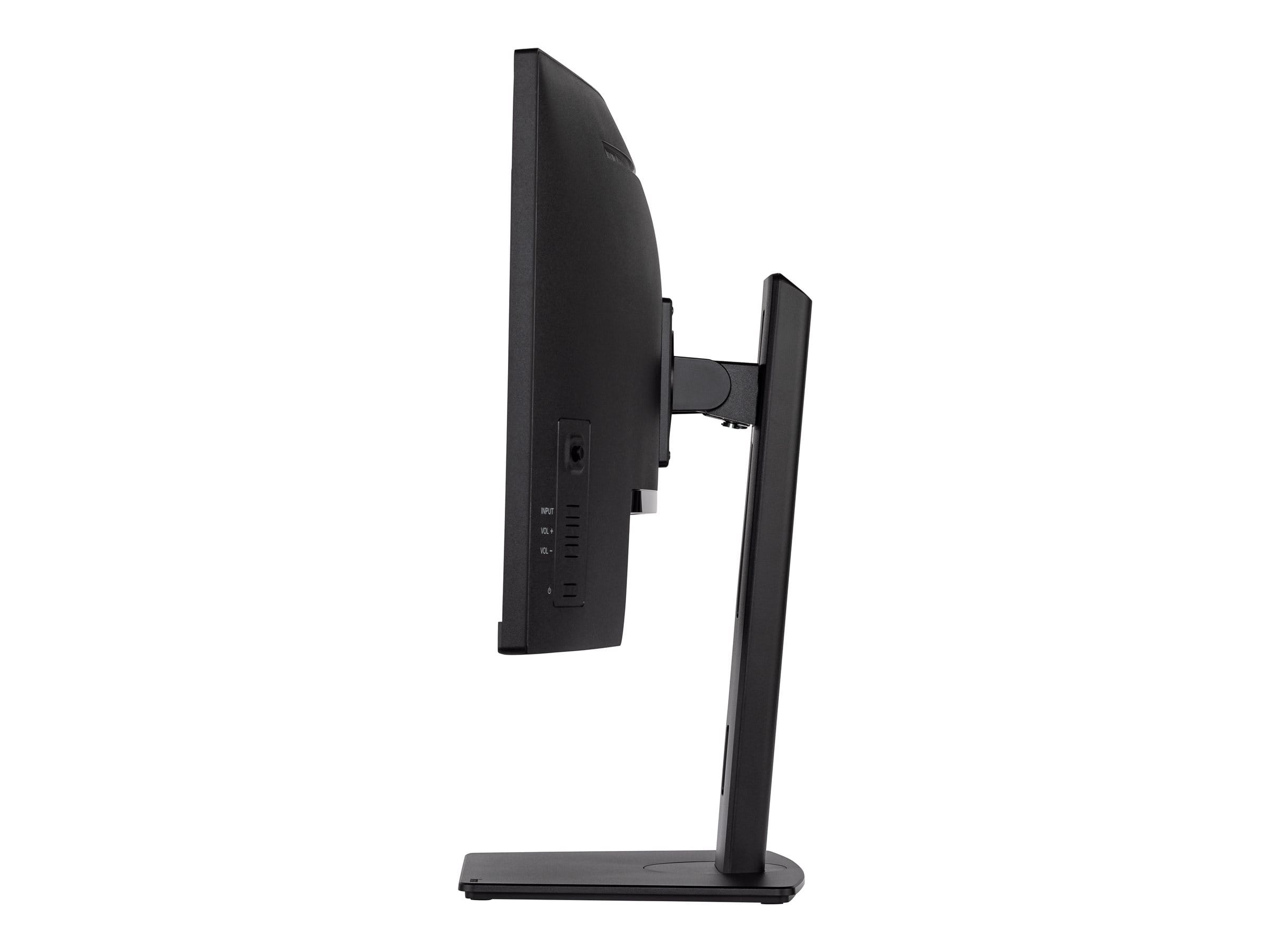 Iiyama ProLite XCB3494WQSN-B5 - LED-Monitor - gebogen - 86.4 cm (34")