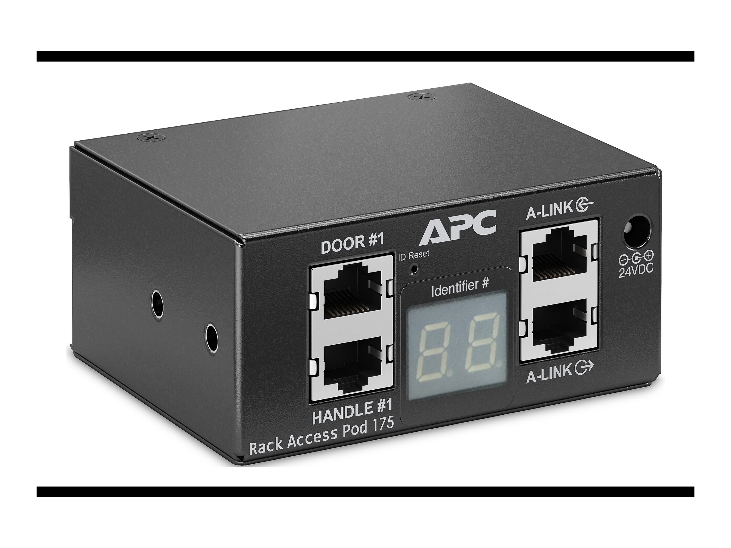 APC NetBotz Rack Access Pod 175 - Rack-Sperrkit