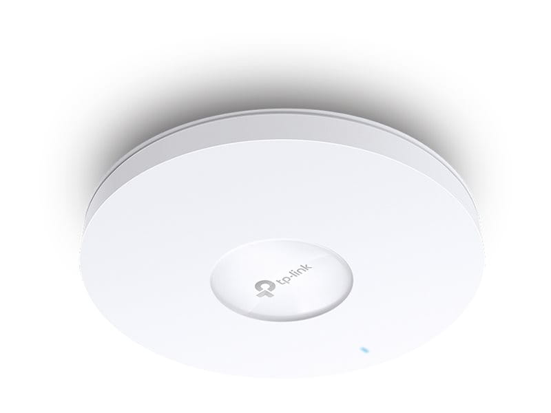 TP-LINK Omada EAP653 V1 - Accesspoint - Wi-Fi 6