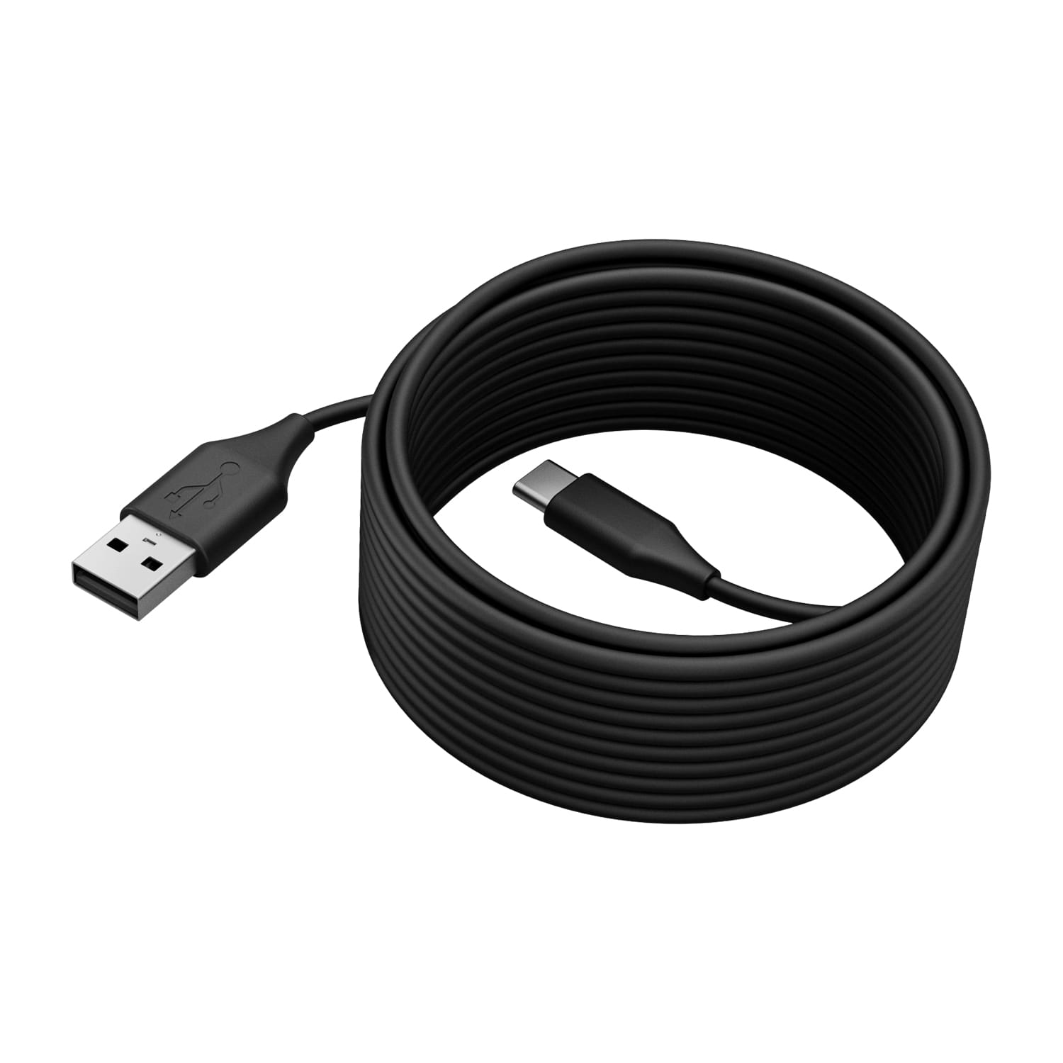Jabra PanaCast 50 USB Cable 2.0 (USB-C auf USB-A) 5m