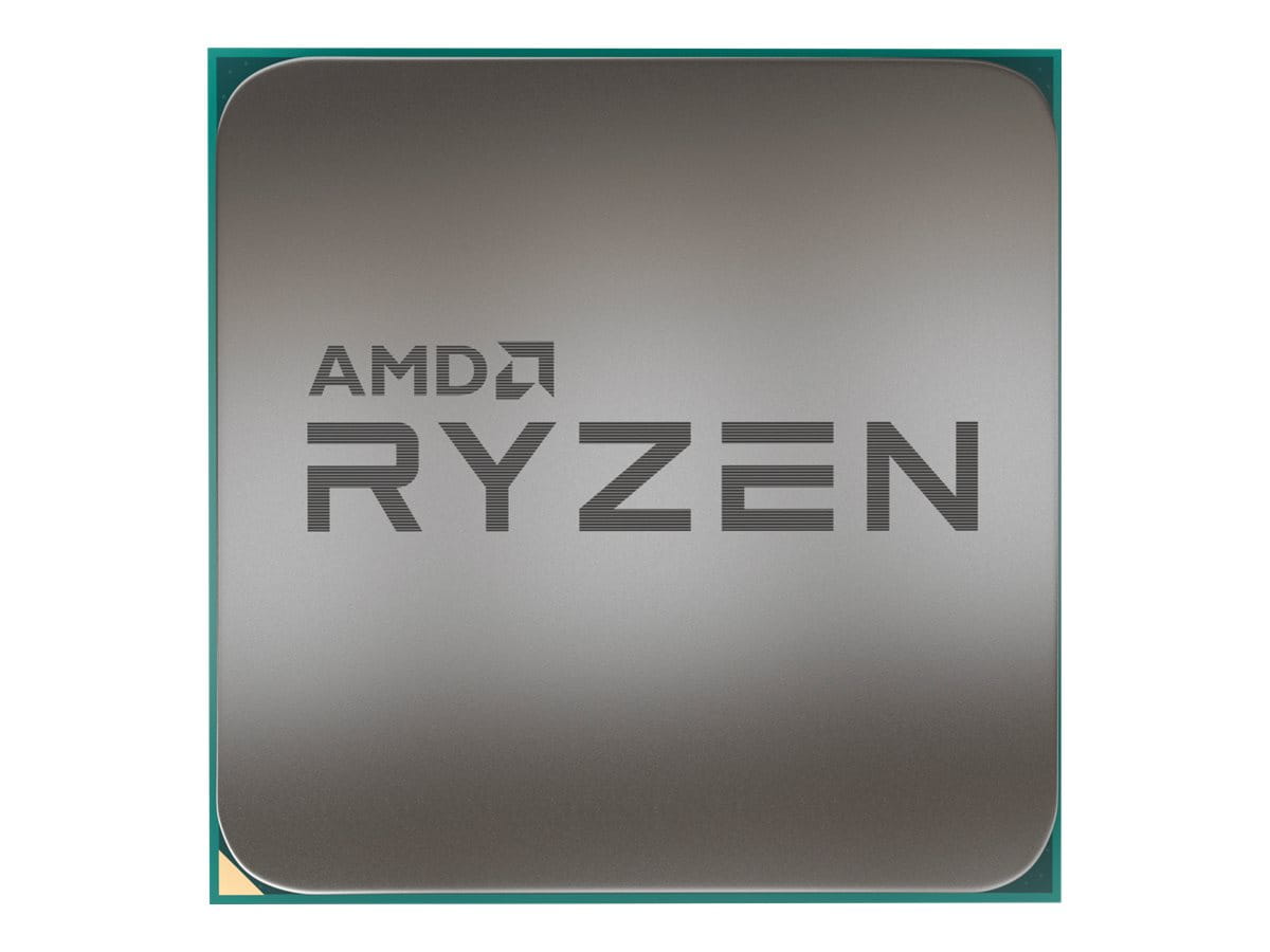 AMD Ryzen 7 5800X - 3.8 GHz - 8 Kerne - 16 Threads