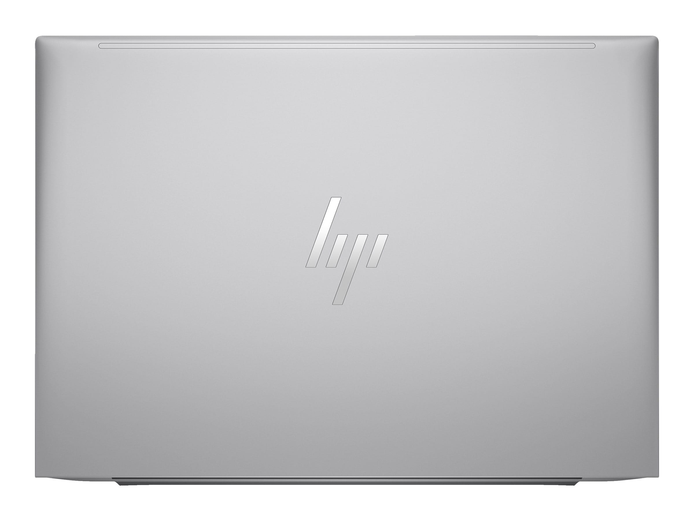 HP ZBook Firefly 14 G11 Mobile Workstation - Intel Core Ultra 7 155H / 1.4 GHz - Win 11 Pro - Intel Arc Graphics - 32 GB RAM - 1 TB SSD NVMe, TLC - 35.6 cm (14")