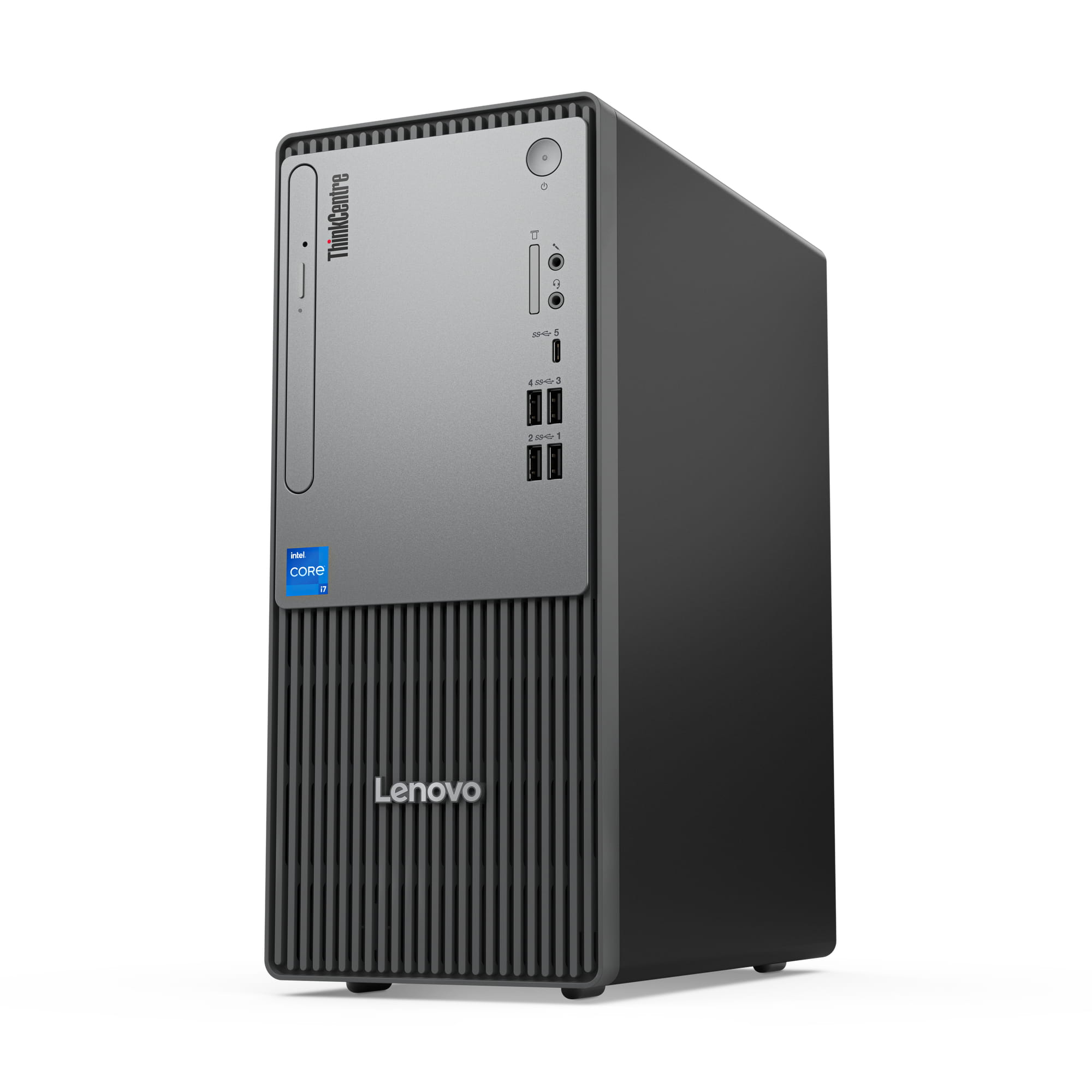 Lenovo ThinkCentre neo 50t Gen 5 12UD - Tower
