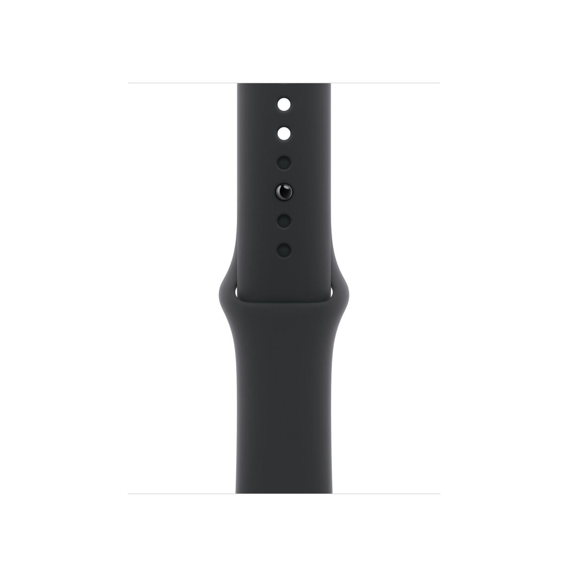 Apple Armband für Smartwatch - 42mm - Größe S/M