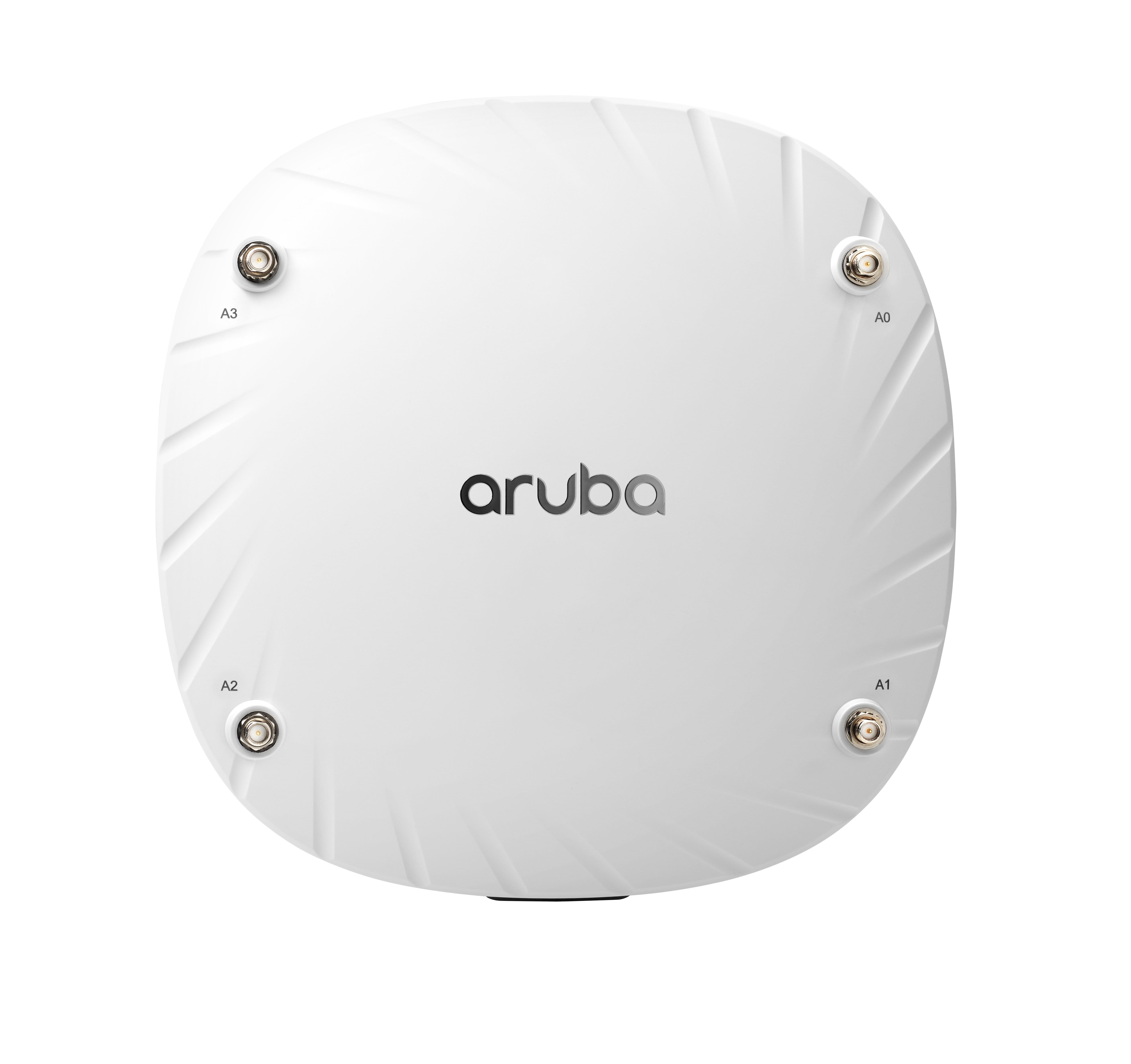 HPE Aruba AP-514 (RW) - Accesspoint - Bluetooth, Wi-Fi 6