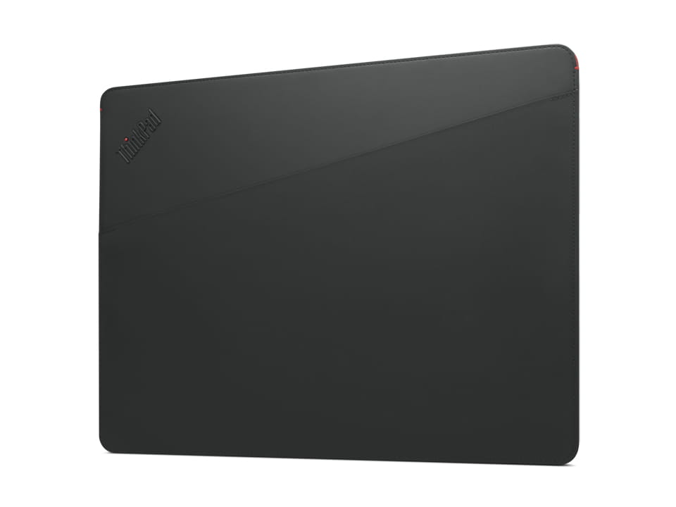 Lenovo Notebook-Hülle - umweltfreundlich - 35.6 cm (14")