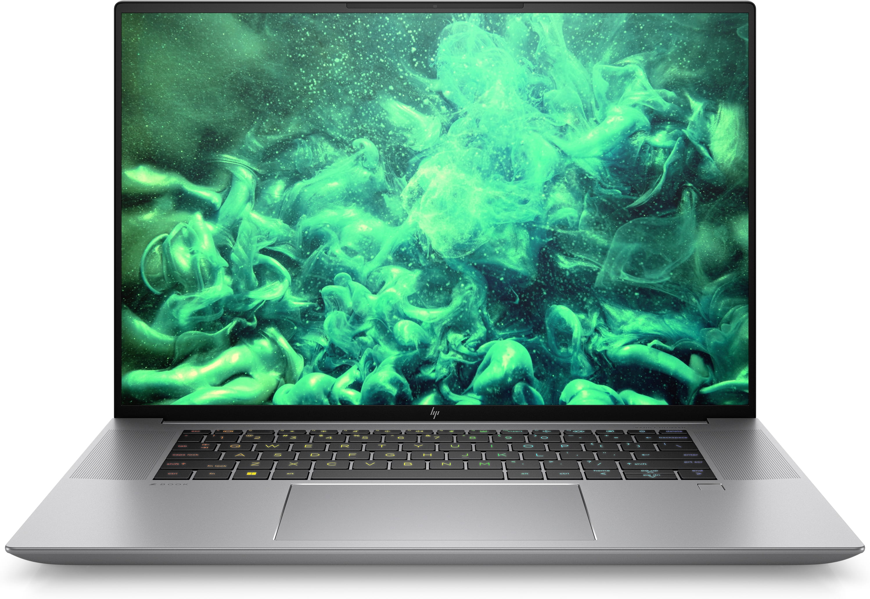 HP ZBook Studio G10 Mobile Workstation - Intel Core i9 13900H / 2.6 GHz - vPro - Win 11 Pro - GeForce RTX 4070 - 32 GB RAM - 1 TB SSD NVMe, TLC - 40.6 cm (16")