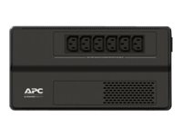 APC Easy UPS BV BV800I - USV - Wechselstrom 230 V - Line-Interactive-USV