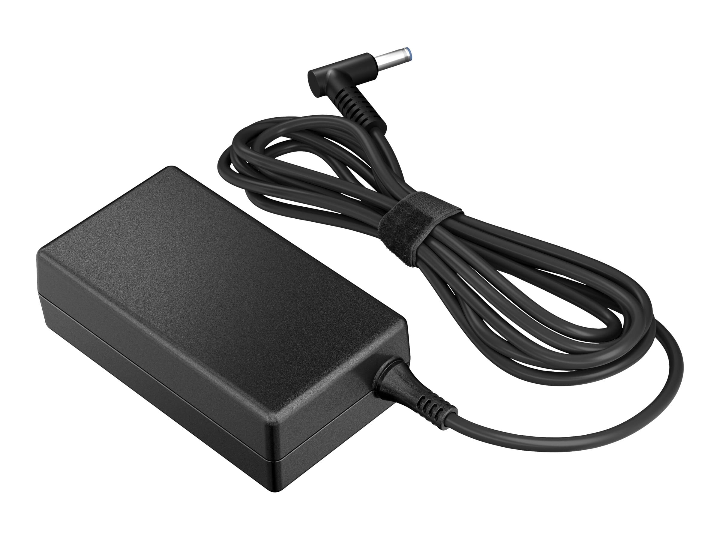 HP Smart AC Adapter - Netzteil - 65 Watt - Großbritannien