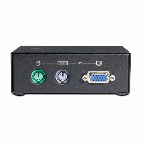 APC KVM Console Extender - KVM-Extender - TAA-konform