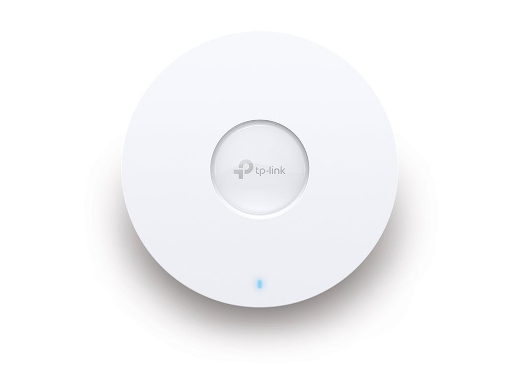 TP-LINK Omada EAP653 V1 - Accesspoint - Wi-Fi 6