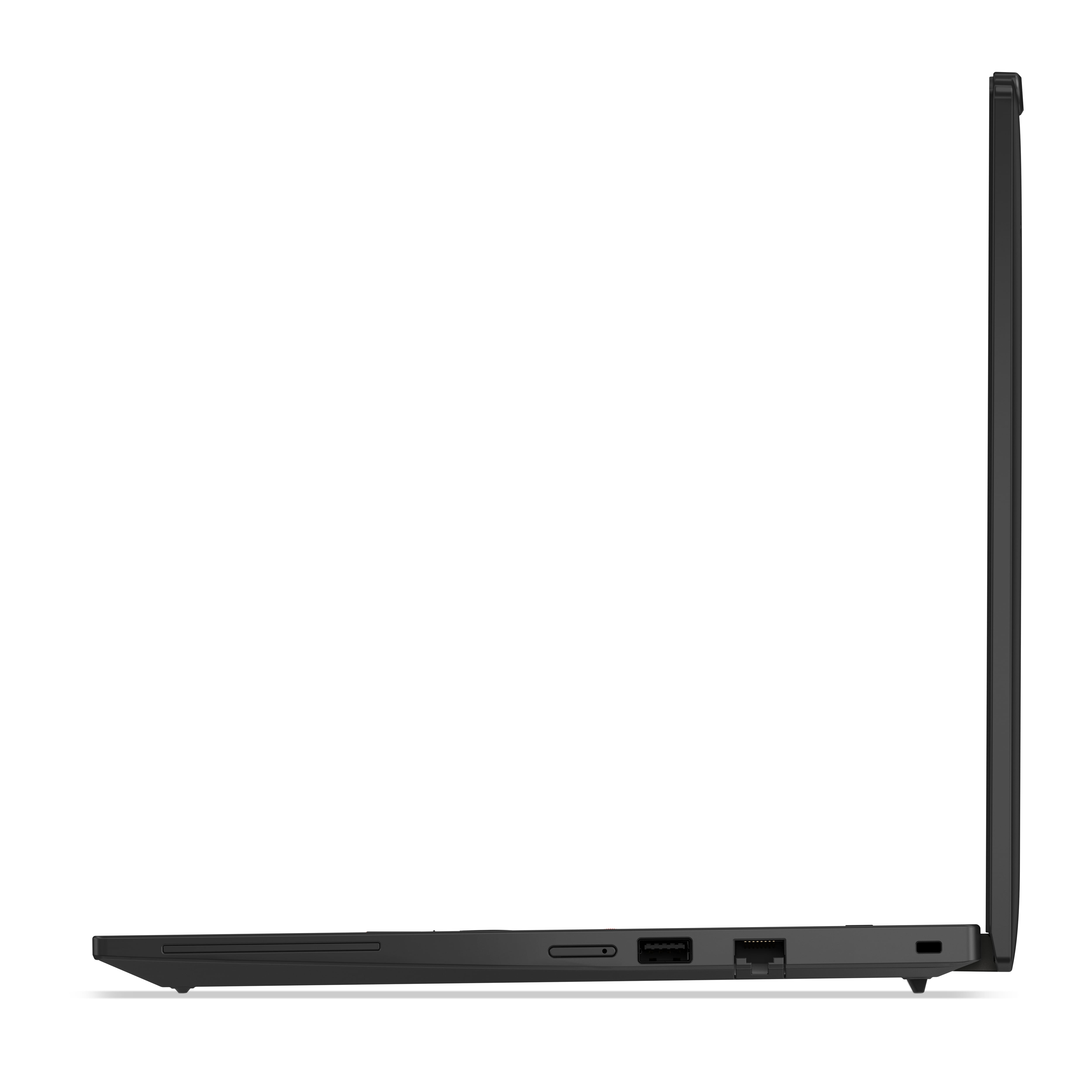 Lenovo ThinkPad P14s Gen 5 21ME - 180°-Scharnierdesign - AMD Ryzen 7 Pro 8840HS / 3.3 GHz - AMD PRO - Win 11 Pro - Radeon 780M - 16 GB RAM - 512 GB SSD TCG Opal Encryption 2, NVMe, Performance - 35.6 cm (14")