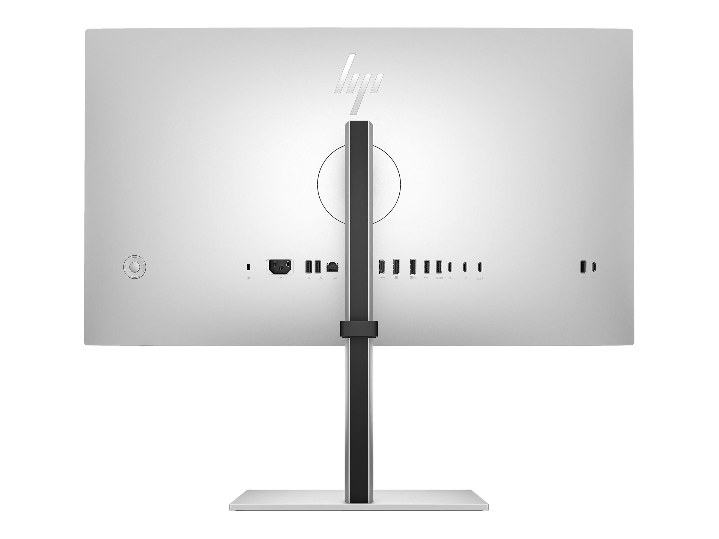 HP 727pu - Series 7 Pro - LED-Monitor - 68.6 cm (27")