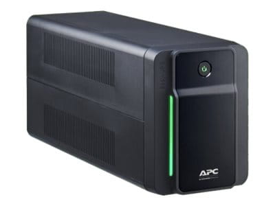 APC Easy UPS BVX Series BVX700LI-GR - USV - Wechselstrom 230 V - Line-Interactive-USV