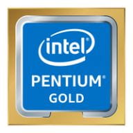 Intel Pentium Gold G6600 - 4.2 GHz - 2 Kerne