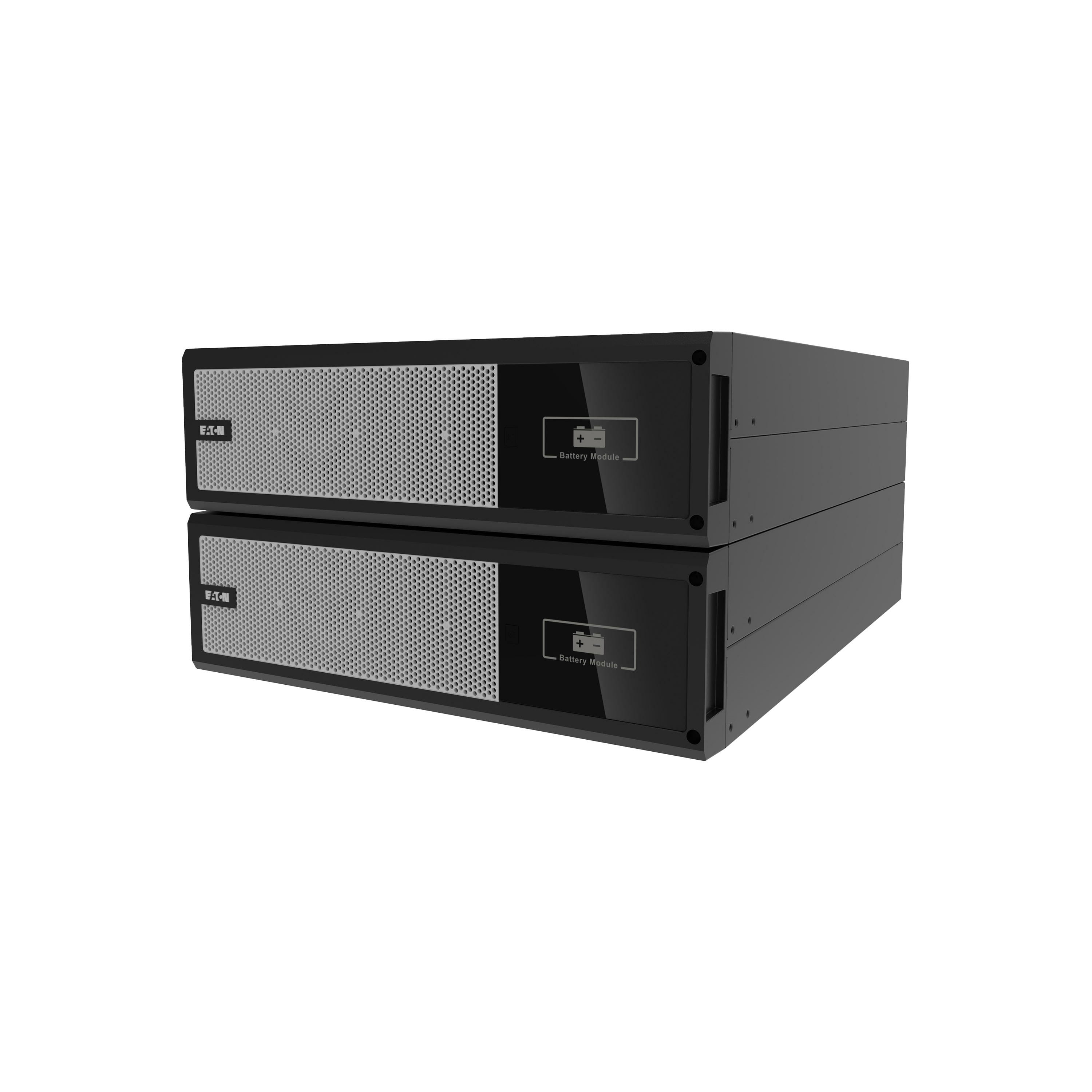 Eaton 93PX - USV-Akku - 2 x Batterie - 6U - Online-USV