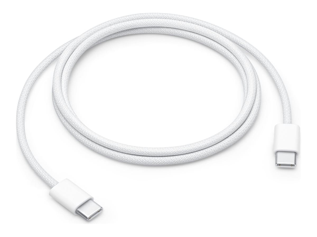 Apple USB-Kabel - 24 pin USB-C (M) zu 24 pin USB-C (M)