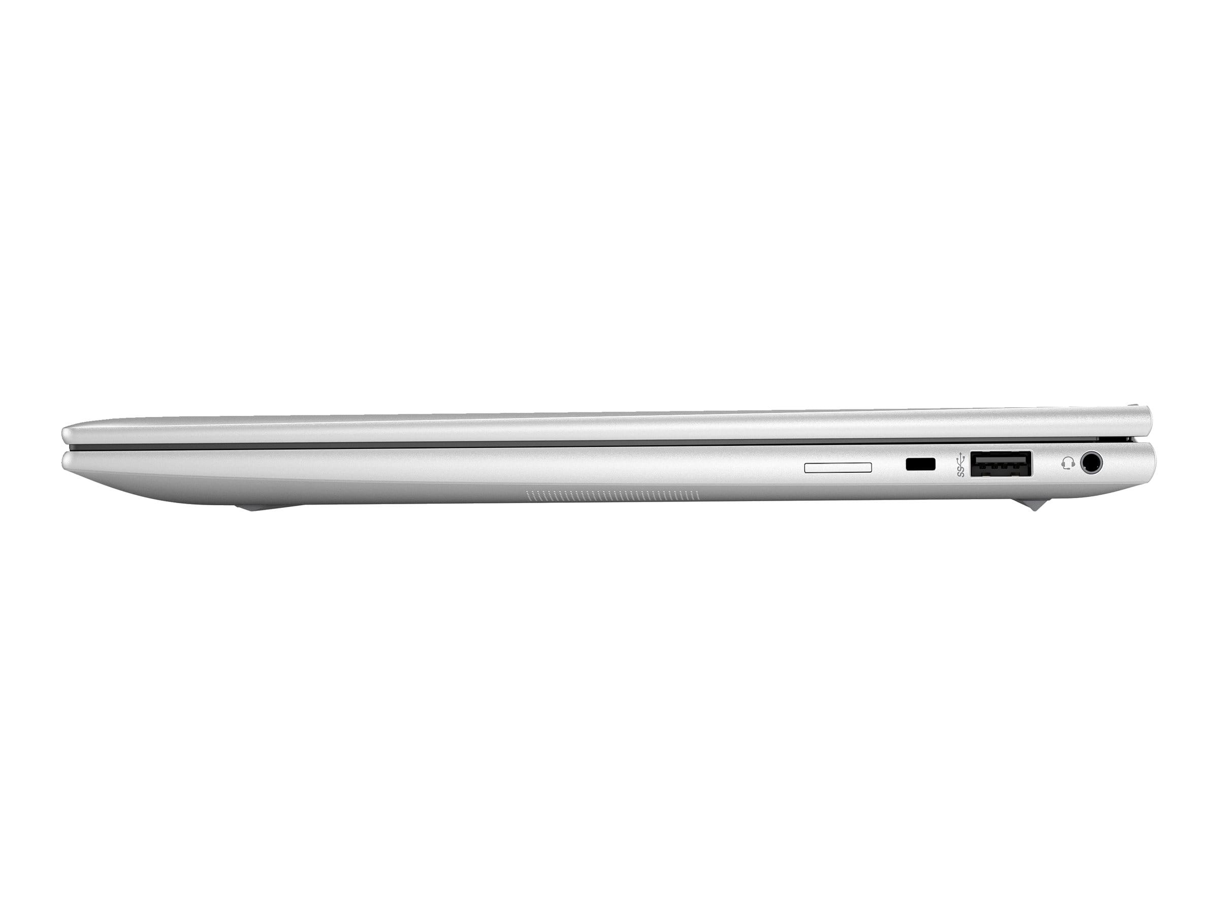 HP EliteBook 840 G10 Notebook - Intel Core i7 1355U / 1.7 GHz - Win 11 Pro - Intel Iris Xe Grafikkarte - 16 GB RAM - 512 GB SSD NVMe - 35.6 cm (14")