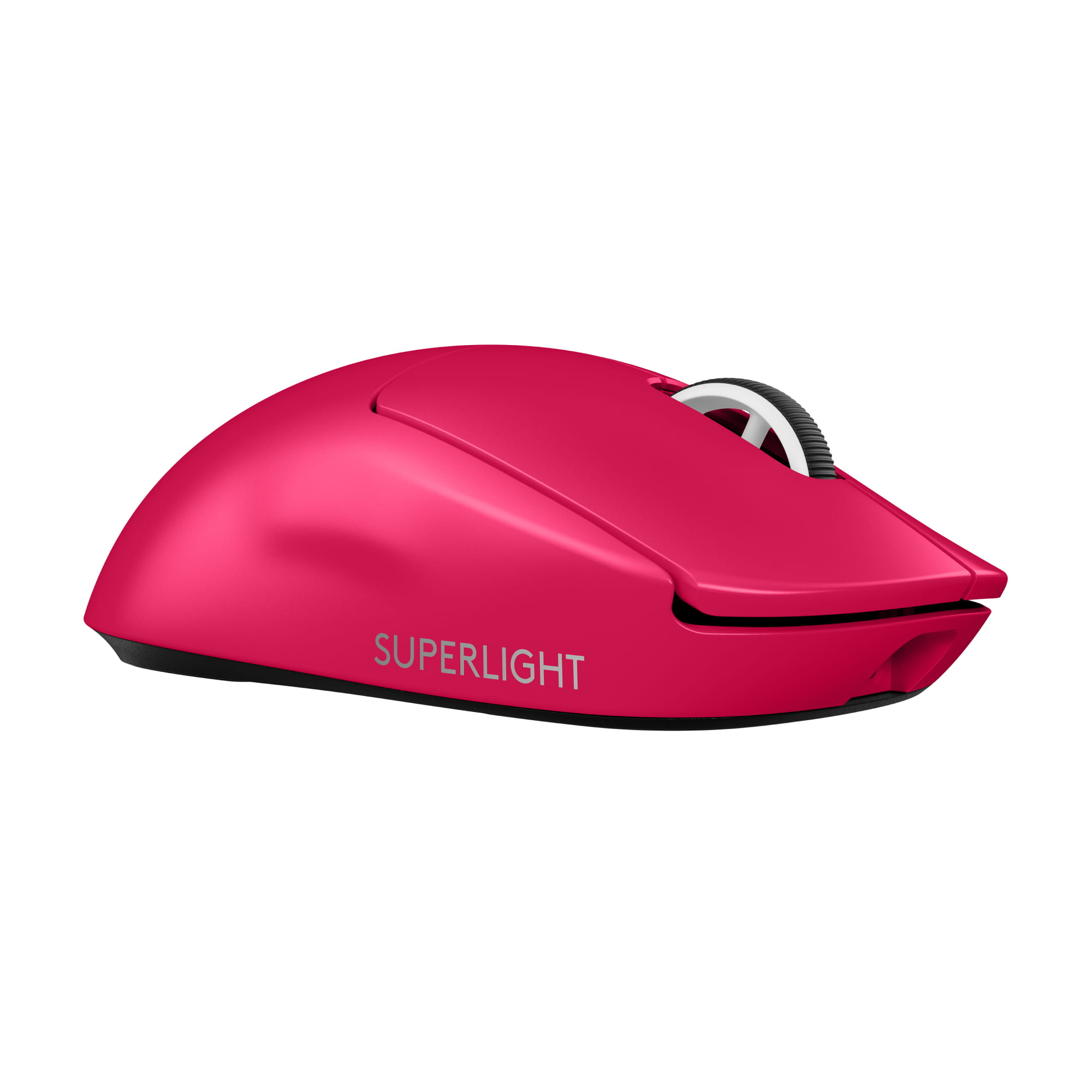 Logitech G PRO X SUPERLIGHT 2 - Maus - Gaming