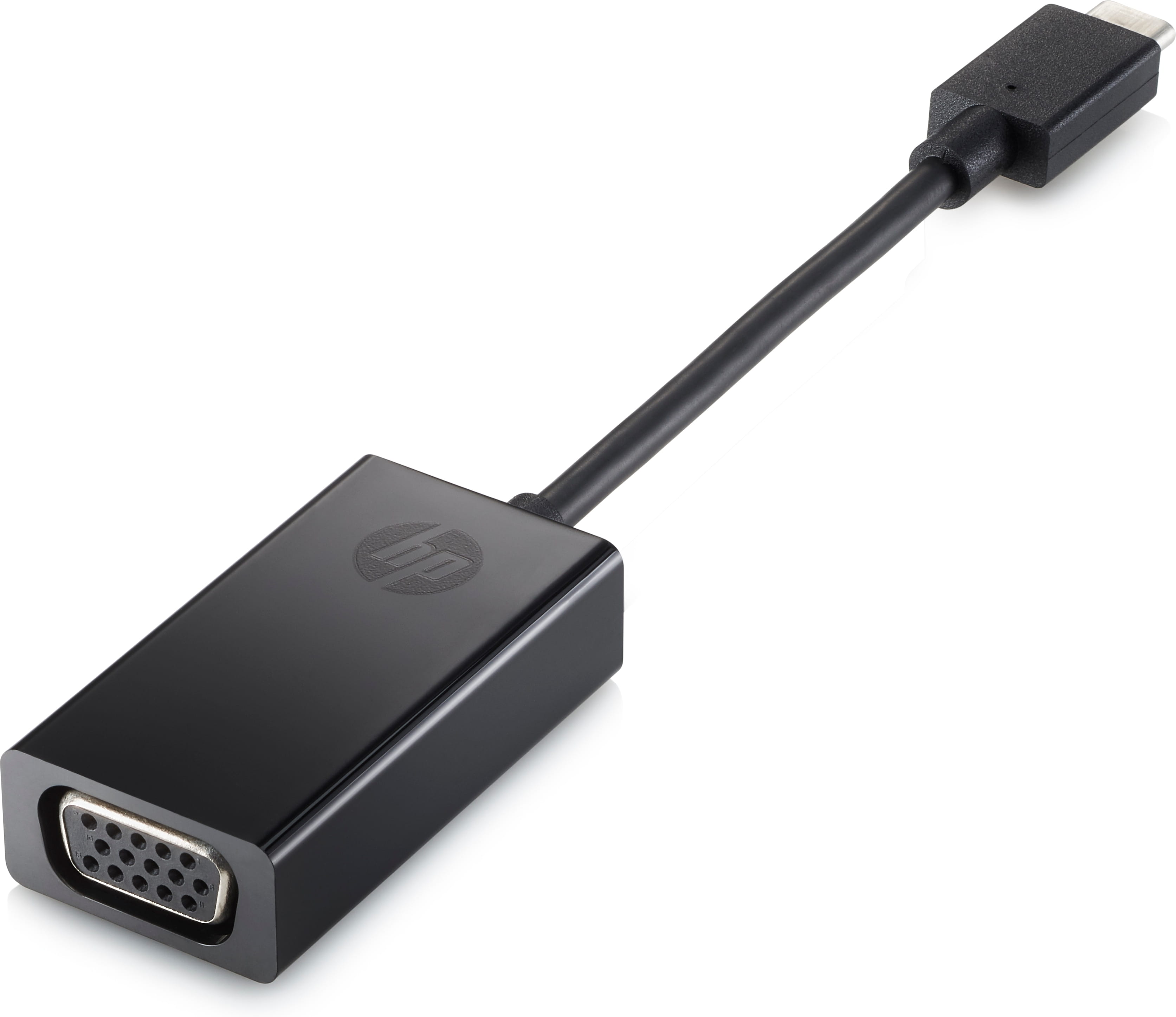 HP  Externer Videoadapter - USB-C - D-Sub