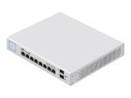 UbiQuiti Netzwerk Switches / AccessPoints / Router / Repeater US-8-150W 5