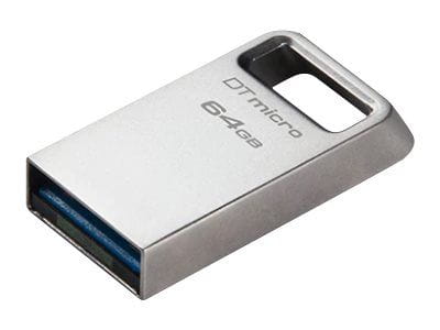 Kingston Speicherkarten/USB-Sticks DTMC3G2/64GB 2