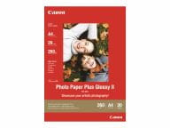 Canon Papier, Folien, Etiketten 2311B053 1
