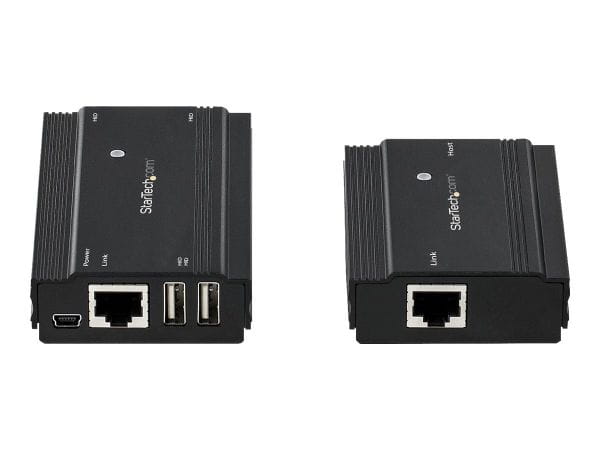 StarTech.com Kabel / Adapter USB2004EXT100 4
