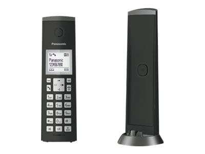 Panasonic Telefone KX-TGK220GM 2