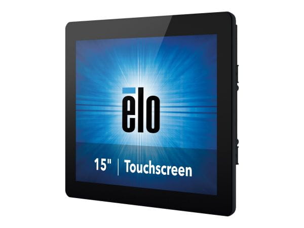Elo Touch Solutions TFT-Monitore E334335 5