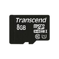 Transcend Speicherkarten/USB-Sticks TS8GUSDCU1 1