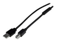 StarTech.com Kabel / Adapter USB2HAB65AC 1
