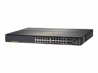 HPE Netzwerk Switches / AccessPoints / Router / Repeater JL320A 1