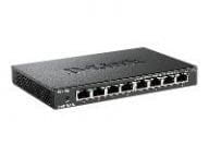 D-Link Netzwerk Switches / AccessPoints / Router / Repeater DES-108/E 3