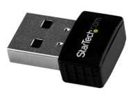StarTech.com Netzwerkadapter / Schnittstellen USB433ACD1X1 4
