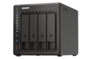 QNAP Storage Systeme TS-453E-8G + HDWG480UZSVA 1