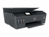 HP  Multifunktionsdrucker 5HX14A#BHC 2