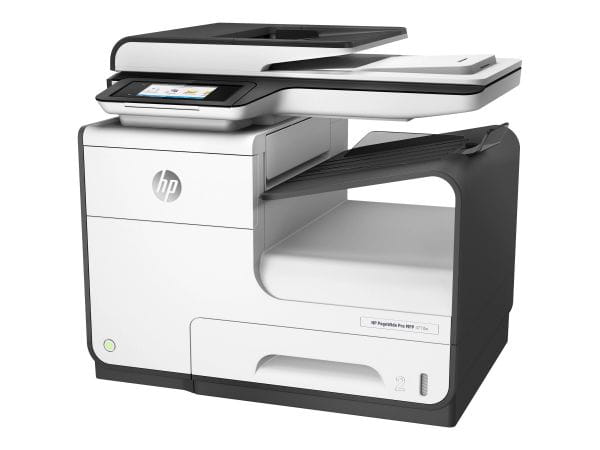 HP  Multifunktionsdrucker D3Q20B#A80 3
