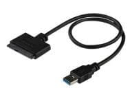 StarTech.com Kabel / Adapter USB3S2SAT3CB 3