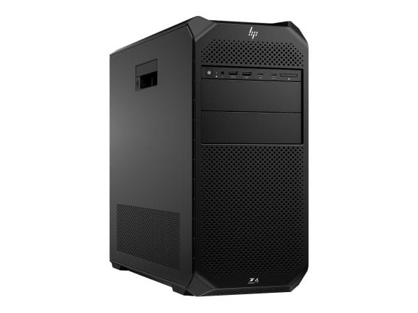 HP  Desktop Computer 5E8S7EA#ABD 2