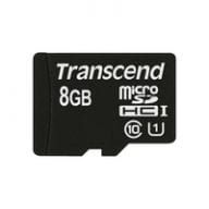 Transcend Speicherkarten/USB-Sticks TS8GUSDCU1 3