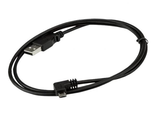 StarTech.com Kabel / Adapter USBAUB1MRA 3