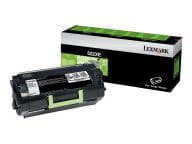 Lexmark Toner 52D2X0E 3