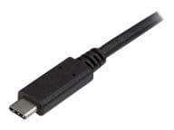 StarTech.com Kabel / Adapter USB315CB2M 3