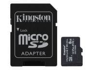 Kingston Speicherkarten/USB-Sticks SDCIT2/8GB 3