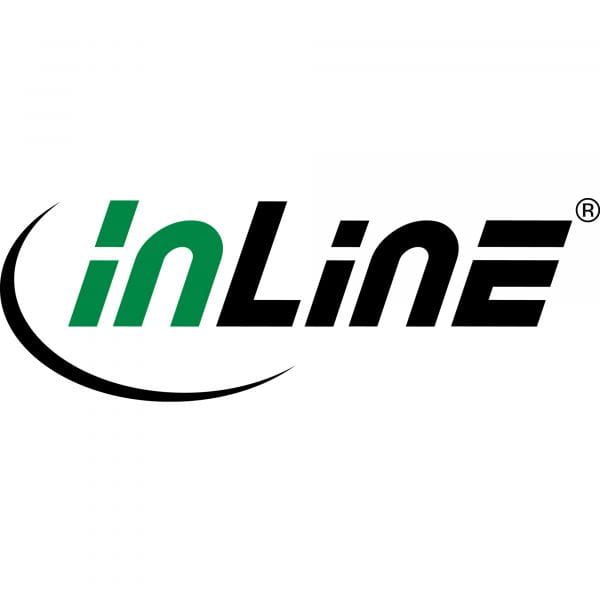 inLine Kabel / Adapter 98300T 4